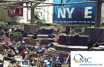 the china stock market and economy has made investors worry according to omc financial services in syracuse ny